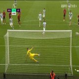 Salah missed from the spot. How do you score 7 vs United &amp; can't score vs Bournemouth? Liverpool tales