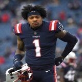 Gabe Davis in the regular season vs playoffs #BillsMafia #Dolphins