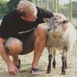 Hi, happy new year everyone   Just wanted to start 2023 by confirming that I&rsquo;m woke.  I realise that&rsquo;s a term often used as an insult these days, so just to be absolutely clear;   I AM WOKE  Love and peace  #Sheep