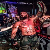 Jay briscoe thanks for everything that you I'm was a fan of you in ROH and NJPW I hope your brother  See you in the other side jay The Wrestling World will missed you Always   #RIPJayBriscoe