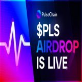 $PLS airdrop is live!  Check eligibility and claim on the site:    $PLSX #pulsex #pulsechain $INC $HEX #HEX #PLSX $SFUND #100x $DONS #RNDR $JESUS $CUMINU #MONG $MEOW $PEPE $ARB #Arbinauts #Avalanche #WAGMI #Binance $GM #USDT $MRF $RON $OXBT $FKBLUR $