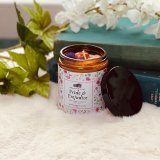 Hello Bookworms how are you all. We are slowly and surely starting our shop revamp and one of the collections we are starting with is our Classic Literature range. We have changed the label style and the jars and we&rsquo;ve added our gorgeous crysta