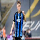 Fantastic start to the season for Andreas Skov Olsen who's, when fit, arguably the best player in the Belgian league - His game today vs. RWDM:   2 goals  1 assist  4 key passes  #JupilerProLeague #CLURWD #ClubBrugge
