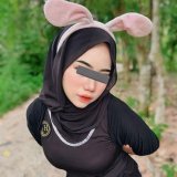 HIJABER SIDOARJO VIRAL         HIJAB 3