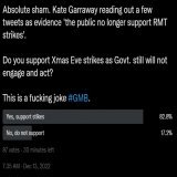 30 minutes to go, Richard Madeley &amp; Kate Garraway.  Going to read this out, #GMB? @GMB