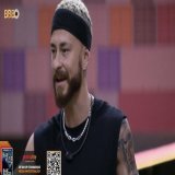 Eitaaaa! Fred jogando na roda que Cristian disse pra Bruna as op&ccedil;&otilde;es da indica&ccedil;&atilde;o do Cowboy. E que n&atilde;o tinha o nome da Tina. Que ele &eacute; tra&iacute;ra ou mentiroso. #BBB23