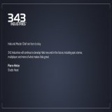 Never mind, I guess. For better or for worse, 343i is apparently still the home of the Chief. Hope the ship gets righted soon!