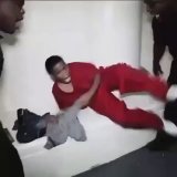 Todd Chrisley getting woken up to make costumes for the prison talent show: