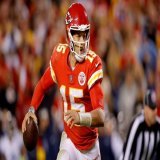 This will be the FIRST Super Bowl in NFL history that will feature two BLACK quarterbacks facing off against each other in Eagles @JalenHurts and Chiefs @PatrickMahomes @wusa9