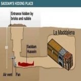 #MatteoMessinaDenaro hiding place