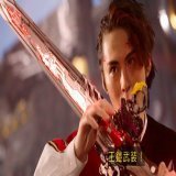 「王鎧武装！」 「本能覚醒！」 「一筆奏上！」 「銀河転生！」  変身の掛け声がオリジナル四字熟語な戦隊大好きです (あんまりやらないパターンなのでもっとやってほしい) #nitiasa #王様戦隊キングオージャー