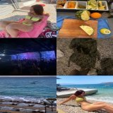 Iku vera ika e un per lesh