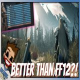 Today we look at a translation regarding #FF7Remake/Part 2 (#FF7Rebirth). #FF7R's lead battle programmer,  Satoru Koyama, wants the AI in Rebirth to be more intelligent. And in fact surpass that of #FinalFantasy XII's Gambit System. #FF12 #FF7  Watch