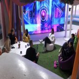 DINANZI AD UN BRANCO, SIATE ANTONELLA. MEGLIO SOLA E CONTRO TUTTI, MA CON LE PROPRIE IDEE.  #GFVIP #donnalisi #FUORITAVASSI #iostoconantonella