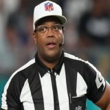 Everyone mad at the #nflrefs... this is the same ref who called PI on Logan Wilson that gave the rams a fresh set of downs inside the bengals 5 yd line with the bengals leading by 4 and 90 seconds to play in last year's #superbowl #nflrigged