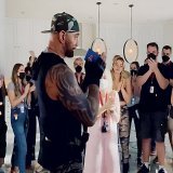 Thank you to the cast, crew and to everyone that watches #GlassOnion @KnivesOut @Netflix  &hellip;never forget how it started @WWE #Batista #TheAnimal #ProudRoots #WWE