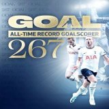 HARRY F****** KANE !!!! He&rsquo;s only gone and done it!!!! @HKane congratulations  COOOOOOOMMMMMMMEEEEEE OOONNNNNNN YOOOOOOUUUUUUUU SSPUUUUUUURRRRRRRSSSSSSS!!!! #TOTMCI #OneOfOurOwn #RecordBroken #Greavsie #THFC #COYS