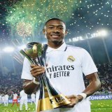 CLUB WORLD CHAMPIONS!  &iexcl;HALA MADRID! #ClubWC