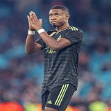 A tough night but it wasn't meant to be this time. We will come back stronger, Real Madrid never give up. Thank you for your support as always Madridistas &iexcl;Hala Madrid!