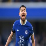 Arsenal among clubs exploring possibility of signing Jorginho from Chelsea. Italy midfielder&rsquo;s contract up in summer + #CFC open to exit (may depend on Enzo Fernandez). 31yo one of options #AFC have expressed interest for. W/ @gunnerblog @TheAt