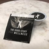 Big day! My @ForWellness order arrived today. Serious question though, @PhilMickelson , I usually put milk in my coffee...is that a no-no with The Good Stuff?