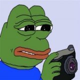 We just saw a media outlet in our own industry &mdash; that is run by a bunch of #Bitcoin maxis, open up a Twitter Spaces today to talk down $PEPE to get a better entry position.   We see you.