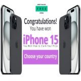 #Giveaway #Contests #EXO_CreamSoda #InternationalWomensDay #Sweepstakes #LOLFanFest2023D1 #DMDLINEUP2023 #WorldBaseballClassic #BlackpinkAtCoachella #Wins