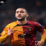 Incredible, after Zaha, Icardi, Tete, Angeli&ntilde;o they also signed Hakim Ziyech.   Galatasaray is truly building a monstrous Team for UCL and everyone will be excited to watch them play   Unbelievable business they did this year again, #Galatasar