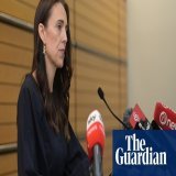 Thank you for being such an inspiration @jacindaardern I hope I leave New Zealanders with a belief that you can be kind, but strong, empathetic but decisive, optimistic but focused. you can be your own kind of leader &amp; one who knows when it&rsquo