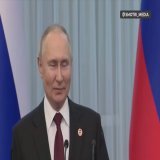 Илья Яшин это кто такой? &mdash; Путин