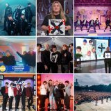 "Haven't seen this energy since one direction"  And this is just the start of txt. Can't wait to see how far they go from here.