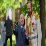 Альтернативный Фандорин: каким получился сериал &laquo;Азазель&raquo; по Акунину