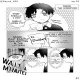 SPYxFAMILY English version. Ep2. part1  #SPY_FAMILY #anya #AnyaForger #ダミアニャ #SPYxFamily #スパイファミリー #ダミアン #Damian #ベッキー #damianya #安妮亞 #間諜家家酒 #間諜過家家