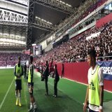 ／ 優勝おめでとうございます ＼  53分、西村拓真の得点シーンをピッチサイドから振り返り  明治安田J1第34節 神戸&times; 横浜FM 11/5(土)14:00  #DAZN 配信 #DAZNピッチサイド @prompt_fmarinos
