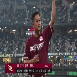 ／ 僕には経験がある── ＼  エスコンフィールド北海道 最初の勝利投手は田中将大 6回途中2安打1失点5奪三振  #プロ野球(2023/3/30) 日本ハム&times;楽天 Live on DAZN  #DAZNプロ野球  #球春到来  #RakutenEagles