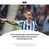 Love him  \ud83d\ude02 \ud83d\ude02 \ud83d\ude02 proper club legend  \ud83d\udcaa \ud83d\udd35 \u26aa\ufe0f #bhafc #mufc #BHAMUN