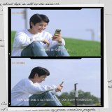 寺田心君をTVで見て成長に驚き。急にI-LANDのTAKI見たくなった このシーンきて  静かに見れない。画面に話しかけて泣く（毎回） TAKI「オレ2段階行きました、泣かないで」 私「ごめん。お母さん泣いちゃう。」  オレでお母さん呼びカワイイ  「TAKI母なりきり」オンマペンあるあるやんな？ #andTEAM