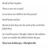 Well I bet she&rsquo;s glad her son used a knife and not a gun. #Idaho4 #moscowhomicides #madisonmogen #XanaKernodle #EthanChapin #KayleeGoncalves #BryanChristopherKohberger