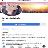 #BryanChristopherKohberger sister Amanda Facebook profile #Idaho4 #madisonmogen #ethanchapin #truecrime #XanaKernodle #kayleegoncalves