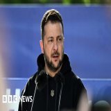 BREAKING: NATO rejects Ukraine attempt to join  May be able to join in future but NATO refuses to provide timeline  WW3 is held off&hellip;for now
