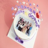 ONE YEAR WITH KEP1ER  #Kep1stAnniversary #케플러_1주년_추카해 #祝・1周年_Kep1erデビュー記念日
