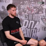 As we work to help raise awareness of the consequences and dangers of knife crime, some of our men's and women's first-team players sat down to discuss various issues related to knife crime and share their views on how we can work together to solve i
