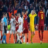 Рома обърна Лудогорец с 3:1 (ВИДЕО) - DC news