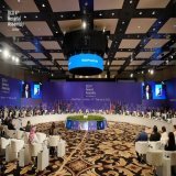 At the culmination of the 4th General Assembly, the DCO Council endorsed the Final Declaration: &ldquo;DCO Path for Digital Resilience and Social Prosperity.&rdquo;  This Declaration serves as a strategic blueprint for our Member States, Partners, an