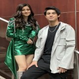 Are you ready to see Donny and Belle&rsquo;s fits today?  DecemBELLE WithDONNY   #DazzlingDONNYAtChristmasSpecial #BELLElightfulAtChristmasSpecial