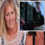 Kymberly Herrin, who played the &ldquo;Dream Ghost&rdquo; in &lsquo;Ghostbusters&rsquo; and appeared in a ZZ Top video that cemented the band as MTV stars, has died. She was 66