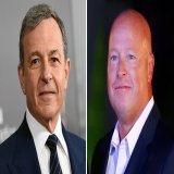 Disney Shocker! Bob Iger Back As CEO, Bob Chapek&nbsp;Out