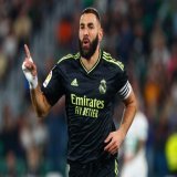 Karim Benzema has installed doubt among the leaders of Real Madrid about his ability to continue to perform at the top level because he has been injured 7 times this season.   The club is thinking more and more about finding a replacement for him thi