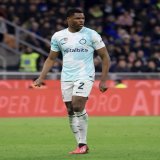 Manchester United are ready to make a move for Denzel Dumfries in the summer, with the potential swap deal on the cards with Inter Milan involving Diogo Dalot.  (Source: Sun on Sunday)