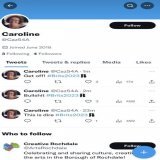 Something tells me Caroline isn&rsquo;t enjoying this years&rsquo;s Brit Awards #Brits2023